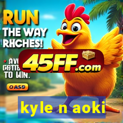 kyle n aoki